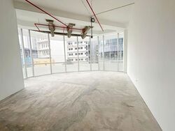 Luzerne Building (D12), Factory #501135451